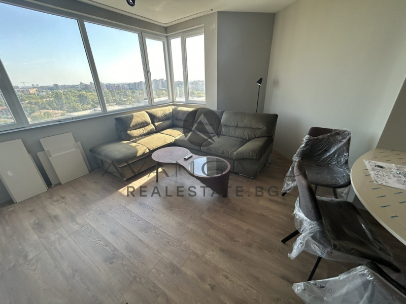 De vânzare  2 dormitoare Plovdiv , Țentâr , 100 mp | 97845321 - imagine [4]