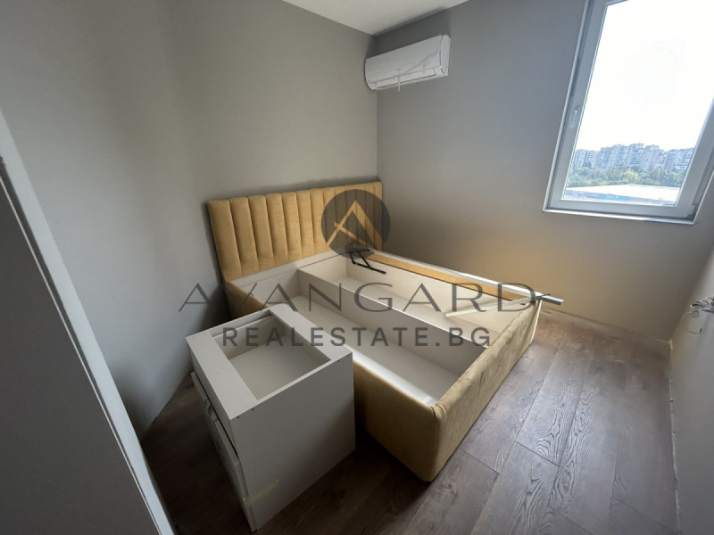 De vânzare  2 dormitoare Plovdiv , Țentâr , 100 mp | 97845321 - imagine [5]