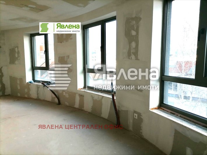 Продава 3-СТАЕН, гр. София, Манастирски ливади, снимка 1 - Aпартаменти - 48286497