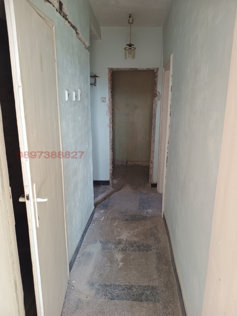 Продава 3-СТАЕН, гр. Пазарджик, Окръжна болница, снимка 5 - Апартаменти - 53083336