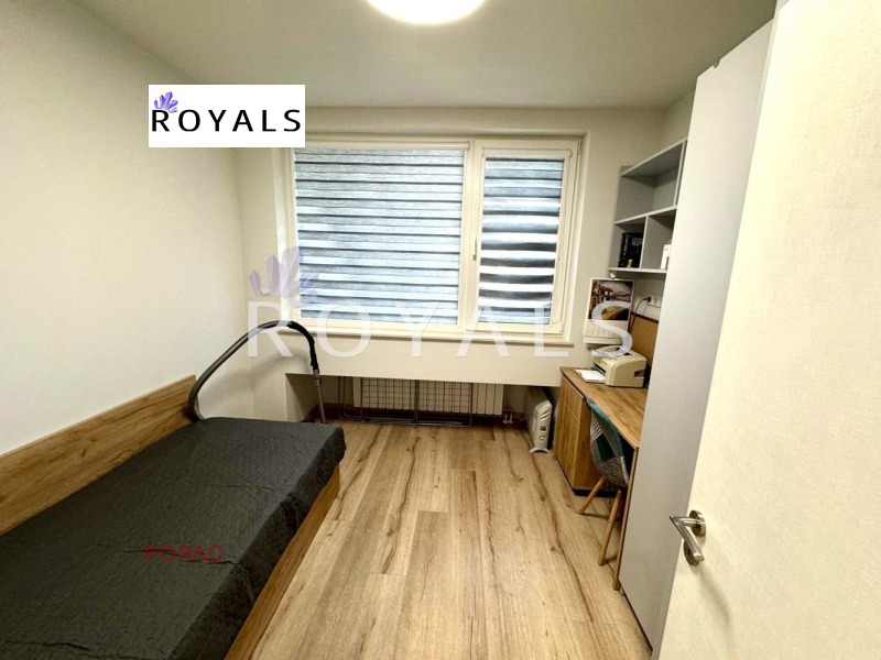 Продава 3-СТАЕН, гр. София, Овча купел, снимка 6 - Апартаменти - 52453240