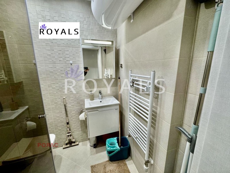 Продава 3-СТАЕН, гр. София, Овча купел, снимка 12 - Апартаменти - 52453240