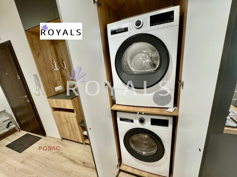 Продава 3-СТАЕН, гр. София, Овча купел, снимка 8 - Апартаменти - 52453240