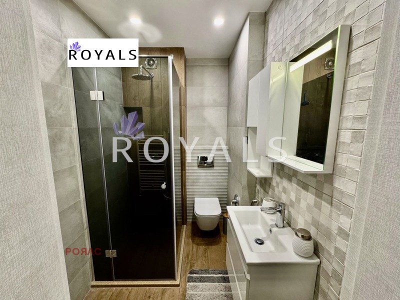 Продава 3-СТАЕН, гр. София, Овча купел, снимка 14 - Апартаменти - 52453240