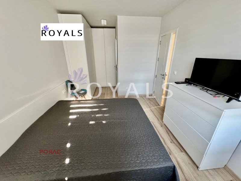 Продава 3-СТАЕН, гр. София, Овча купел, снимка 7 - Апартаменти - 52453240