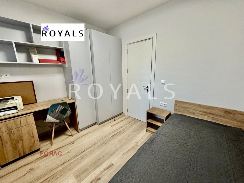 Продава 3-СТАЕН, гр. София, Овча купел, снимка 13 - Апартаменти - 52453240