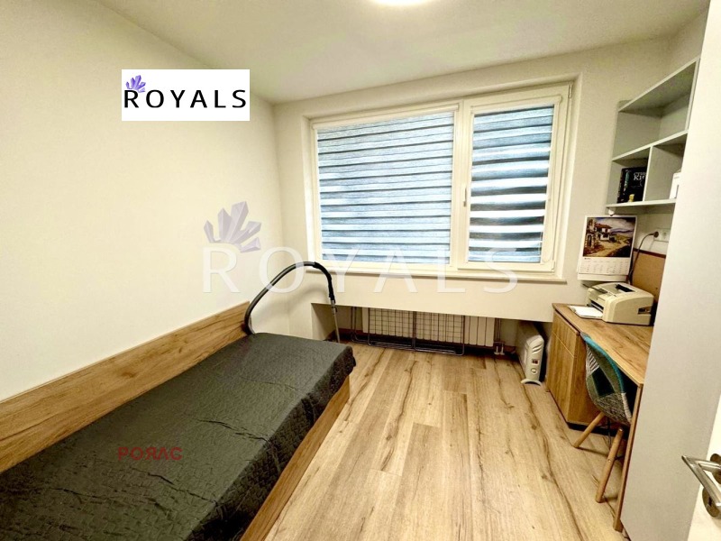 Продава 3-СТАЕН, гр. София, Овча купел, снимка 10 - Апартаменти - 52453240