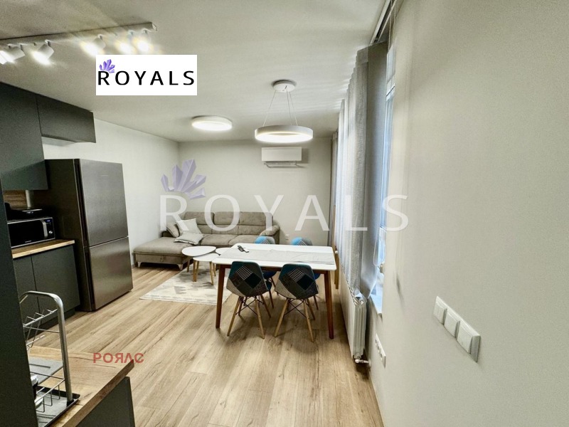 Продава 3-СТАЕН, гр. София, Овча купел, снимка 2 - Апартаменти - 52453240