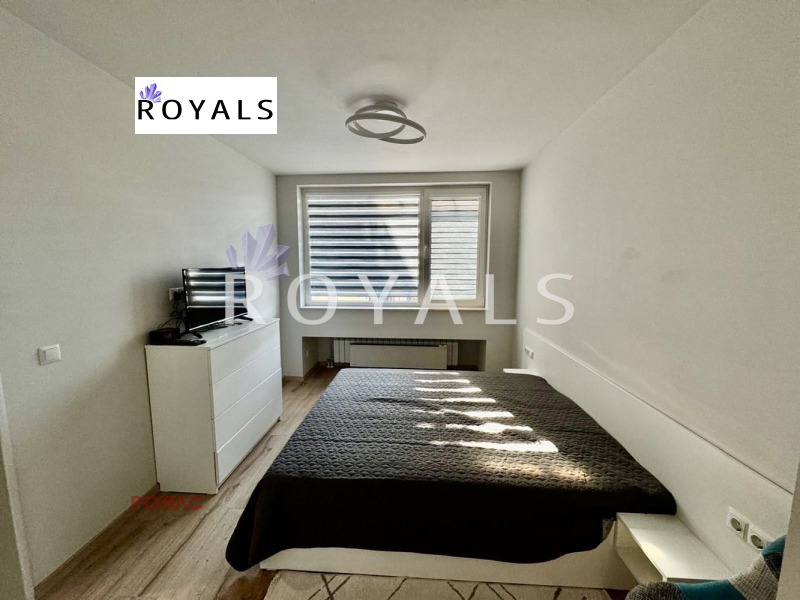 Продава 3-СТАЕН, гр. София, Овча купел, снимка 11 - Апартаменти - 52453240