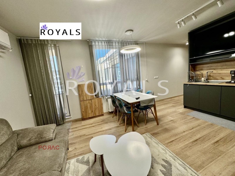 Продава 3-СТАЕН, гр. София, Овча купел, снимка 3 - Апартаменти - 52453240