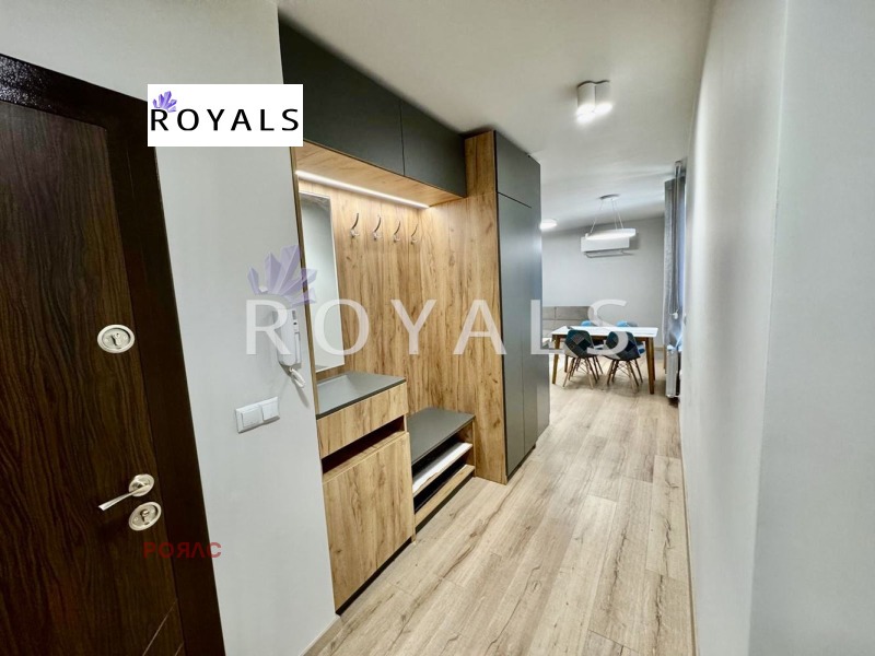 Продава 3-СТАЕН, гр. София, Овча купел, снимка 4 - Апартаменти - 52453240