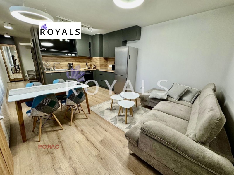 Продава 3-СТАЕН, град София, Овча купел • 249500 € / 487979.58 лв. • 83697866 1