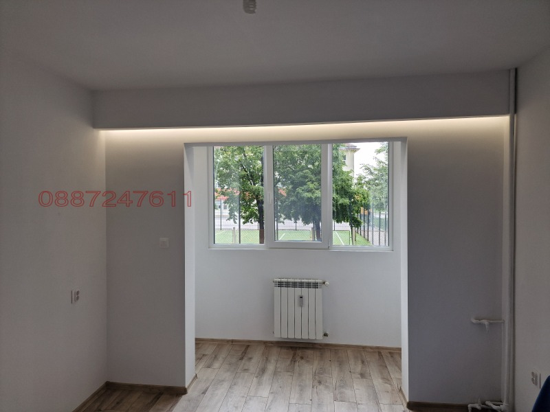 Продава 3-СТАЕН, гр. София, Надежда 2, снимка 4 - Апартаменти - 52783596