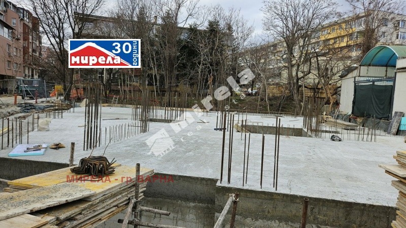Eladó  3 hálószobás Varna , Bazar Levski , 96 négyzetméter | 48417156 - kép [3]