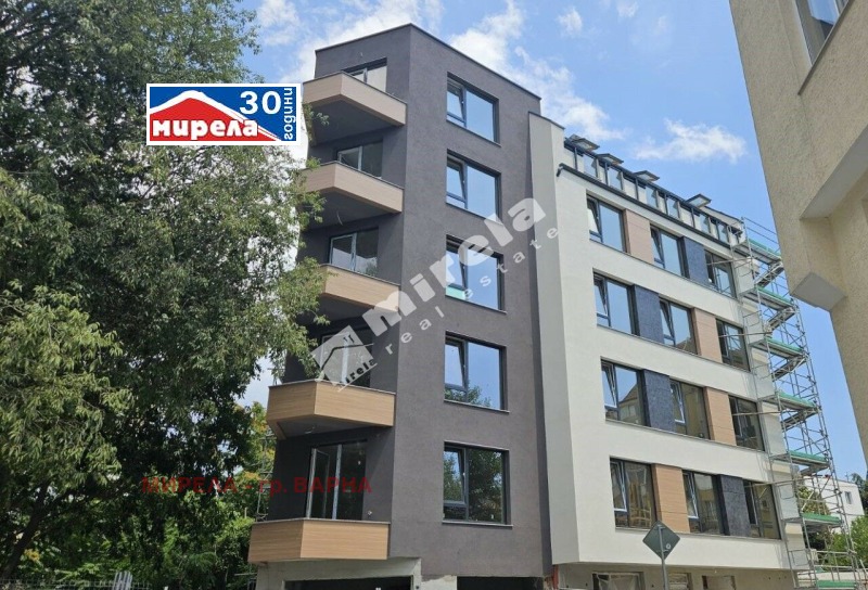 Продава 4-СТАЕН, гр. Варна, Базар Левски