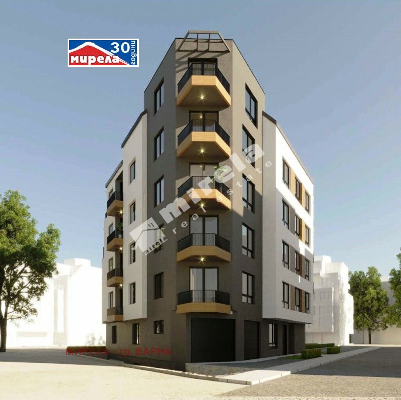 Eladó  3 hálószobás Varna , Bazar Levski , 96 négyzetméter | 48417156 - kép [2]