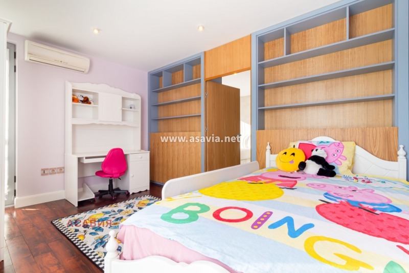 Zu verkaufen  3+ Schlafzimmer Burgas , Zentar , 250 qm | 38543728 - Bild [15]