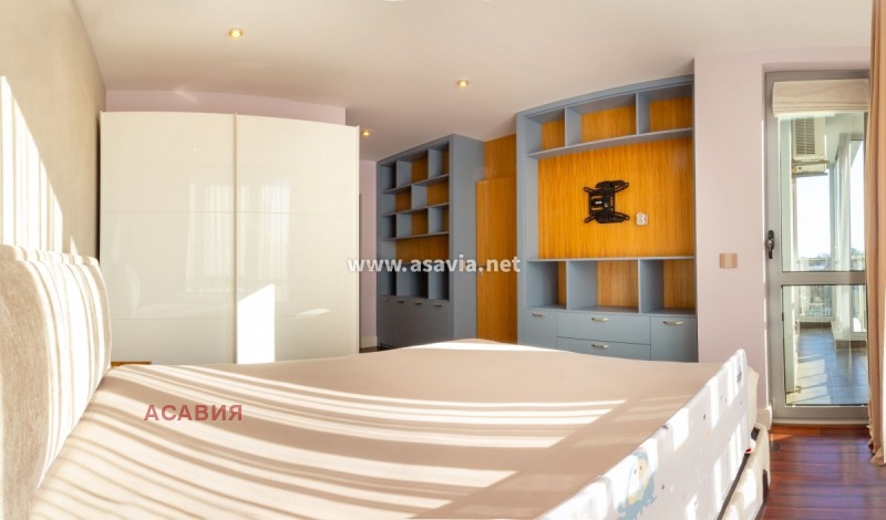 Zu verkaufen  3+ Schlafzimmer Burgas , Zentar , 250 qm | 38543728 - Bild [14]