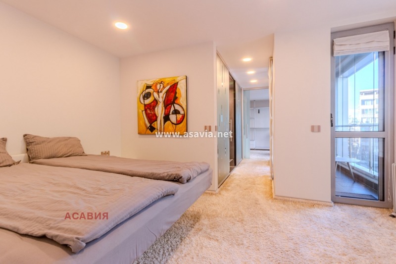 Zu verkaufen  3+ Schlafzimmer Burgas , Zentar , 250 qm | 38543728 - Bild [7]