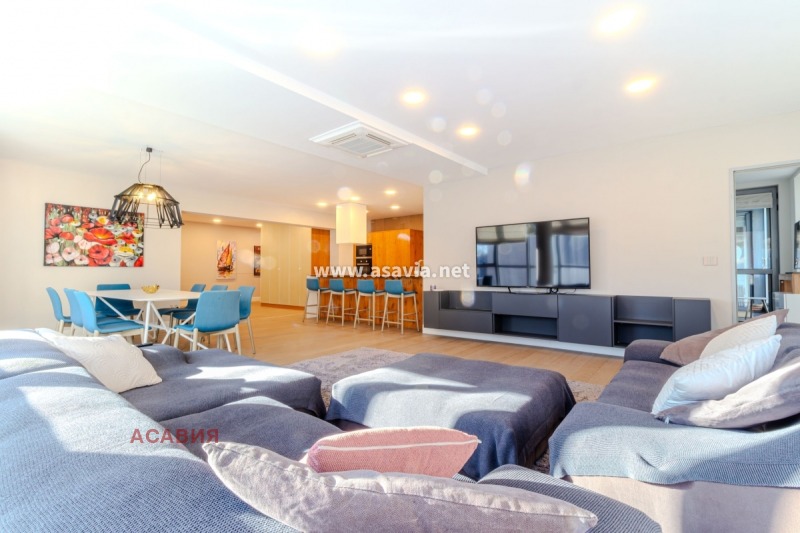 Zu verkaufen  3+ Schlafzimmer Burgas , Zentar , 250 qm | 38543728 - Bild [5]