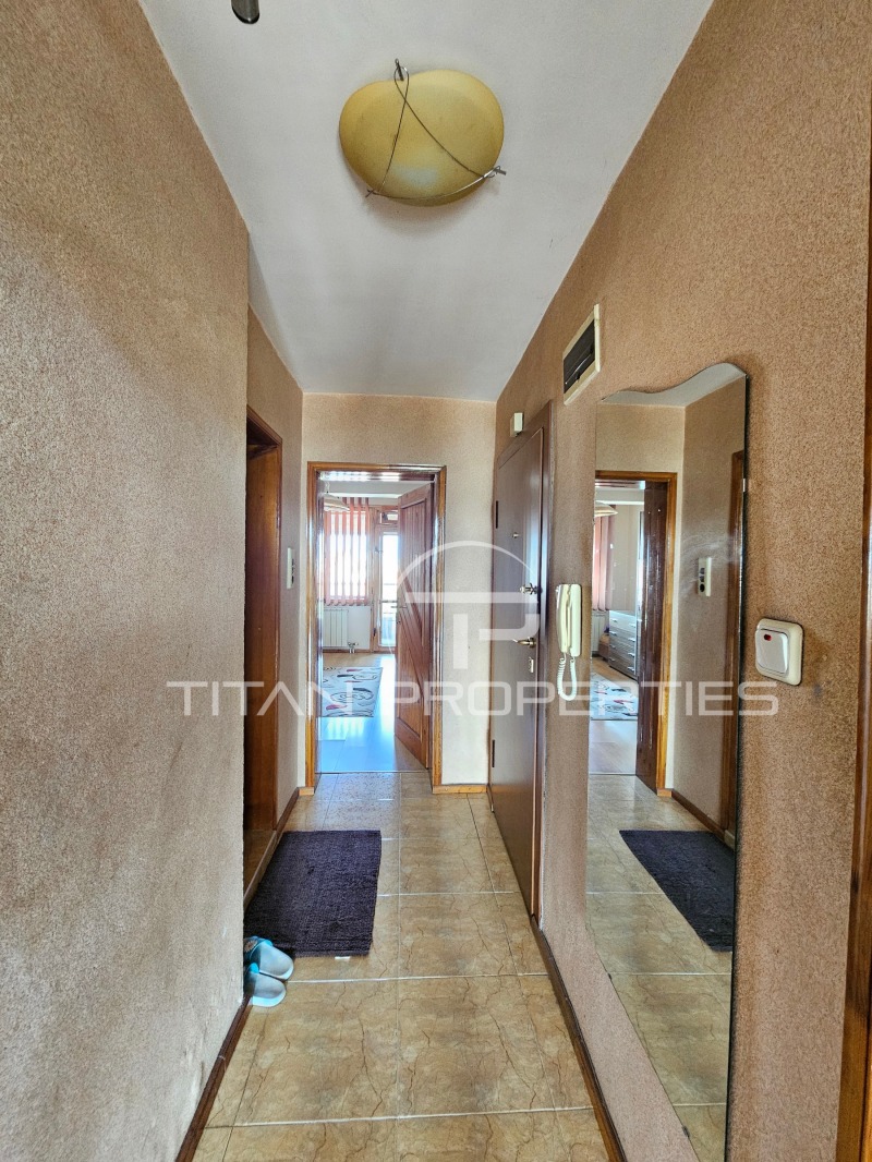 Na prodej  Mezonet Stara Zagora , Centar , 122 m2 | 43043389 - obraz [14]