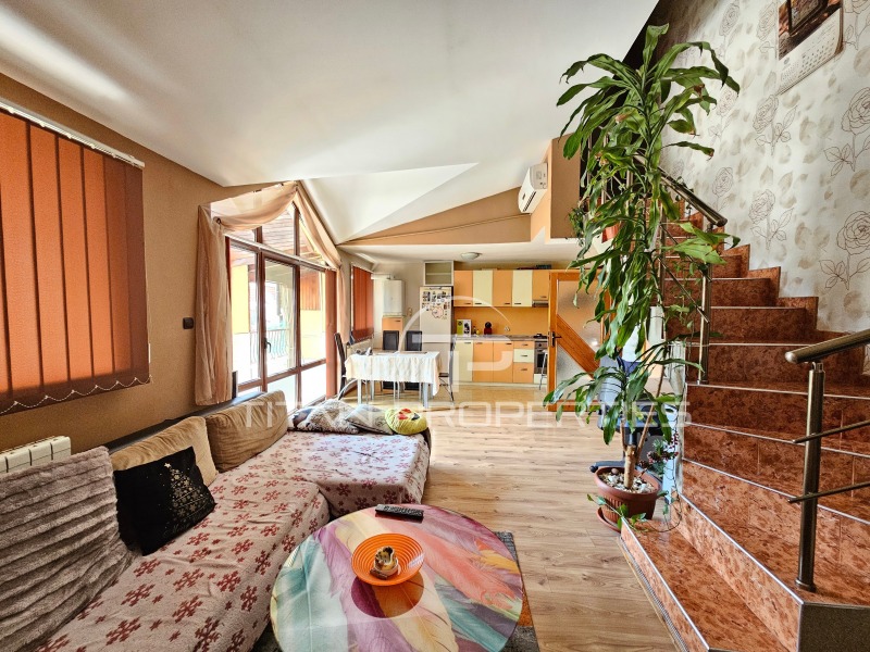 Na prodej  Mezonet Stara Zagora , Centar , 122 m2 | 43043389