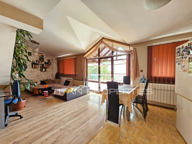 Na prodej  Mezonet Stara Zagora , Centar , 122 m2 | 43043389 - obraz [4]