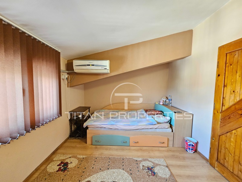 Na prodej  Mezonet Stara Zagora , Centar , 122 m2 | 43043389 - obraz [9]