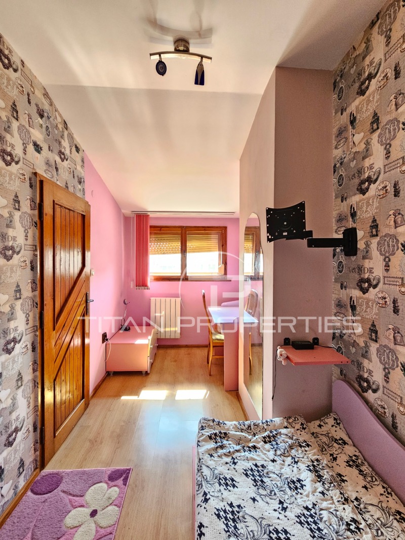 Na prodej  Mezonet Stara Zagora , Centar , 122 m2 | 43043389 - obraz [13]