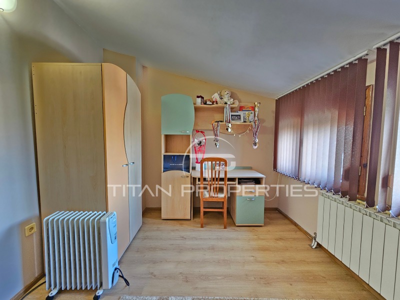 Na prodej  Mezonet Stara Zagora , Centar , 122 m2 | 43043389 - obraz [11]