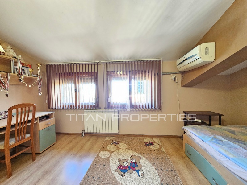 Na prodej  Mezonet Stara Zagora , Centar , 122 m2 | 43043389 - obraz [10]