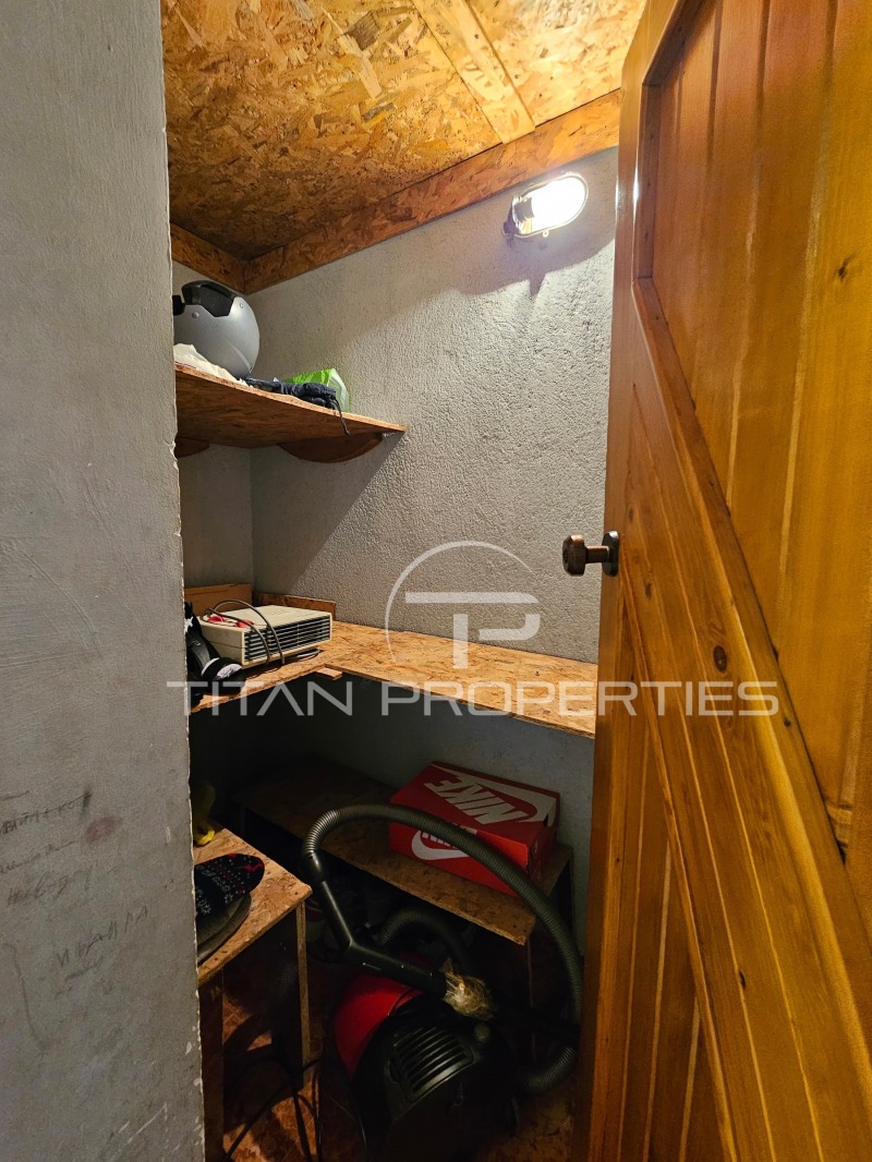 Na prodej  Mezonet Stara Zagora , Centar , 122 m2 | 43043389 - obraz [16]