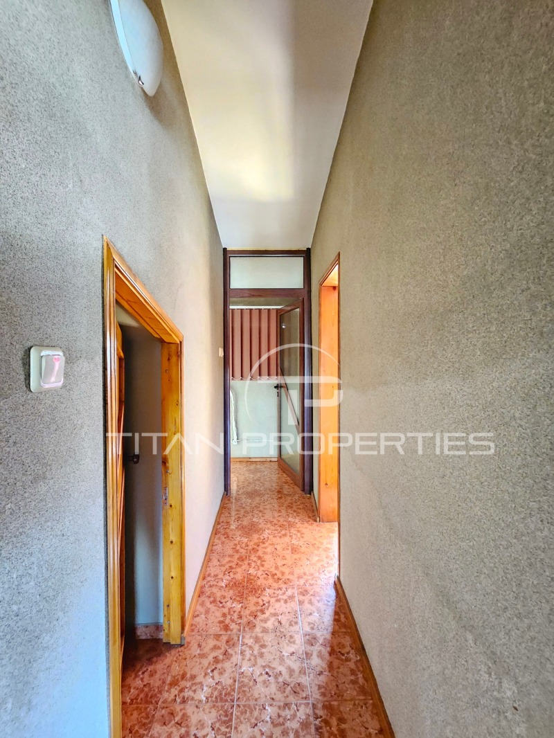 Na prodej  Mezonet Stara Zagora , Centar , 122 m2 | 43043389 - obraz [15]