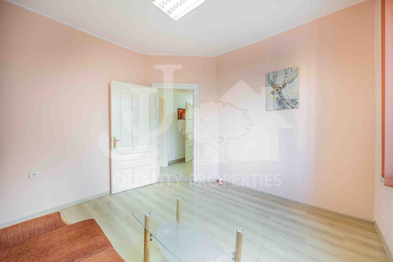 Продава ОФИС, гр. София, Център, снимка 4 - Офиси - 52876306