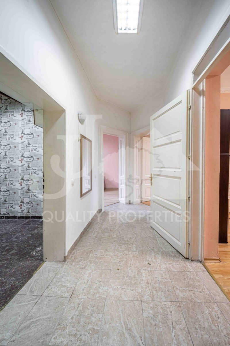 Продава ОФИС, гр. София, Център, снимка 9 - Офиси - 52876306