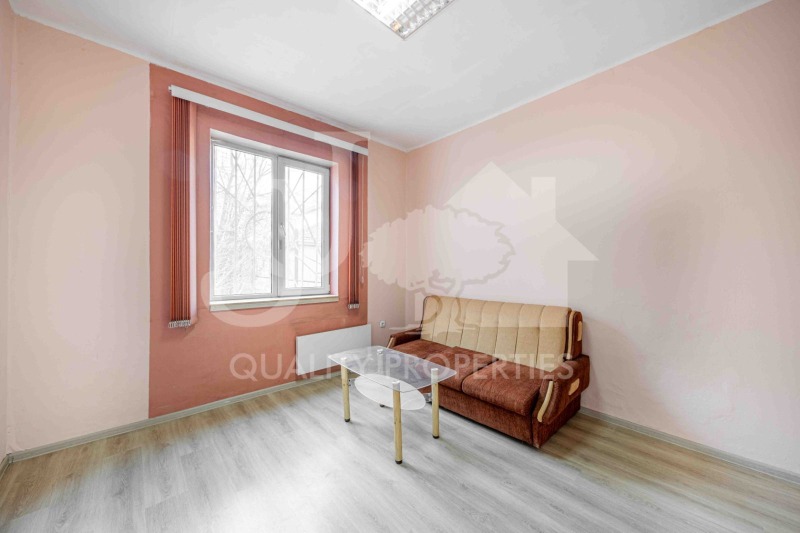 Продава ОФИС, гр. София, Център, снимка 3 - Офиси - 52876306