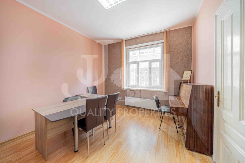 Продава ОФИС, гр. София, Център, снимка 2 - Офиси - 52876306