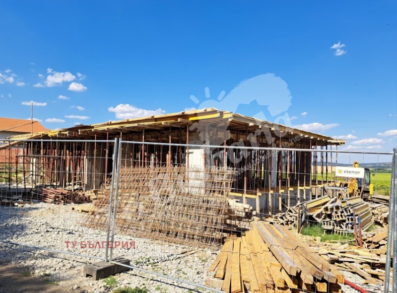 Til salg  Hus region Veliko Tarnovo , Momin sbor , 179 kvm | 19917886 - billede [3]