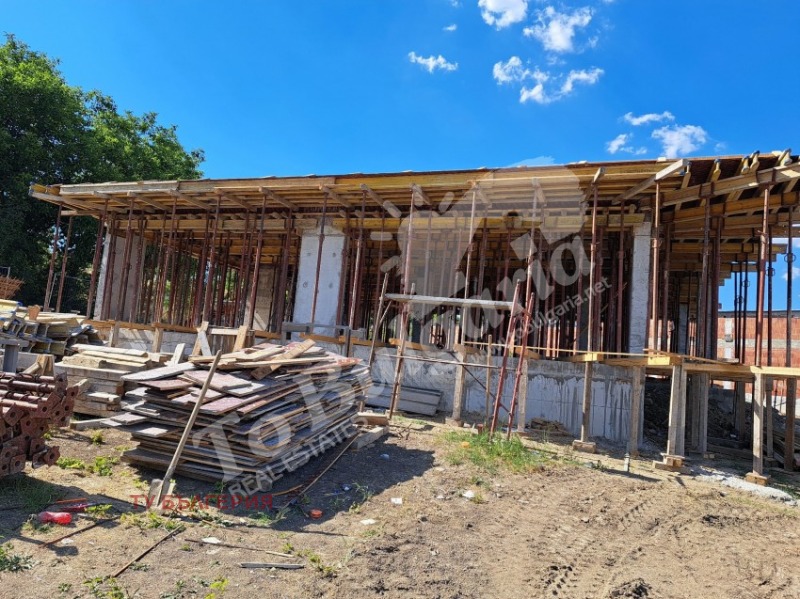 Til salg  Hus region Veliko Tarnovo , Momin sbor , 179 kvm | 19917886 - billede [13]