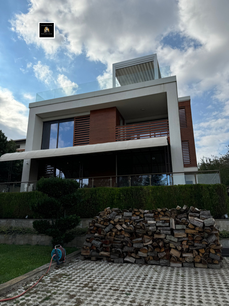 For Sale  House Varna , m-t Priboy , 395 sq.m | 80461404 - image [3]