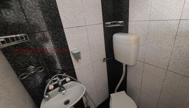 Продава КЪЩА, гр. Шумен, Добруджански, снимка 10 - Къщи - 52784470