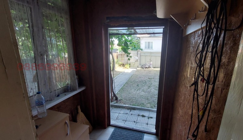 Продава КЪЩА, гр. Шумен, Добруджански, снимка 3 - Къщи - 52784470