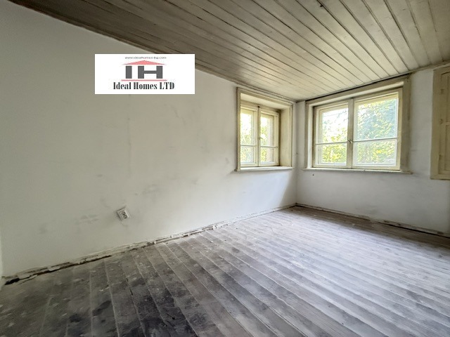 Продава КЪЩА, с. Патреш, област Велико Търново, снимка 6 - Къщи - 54650391