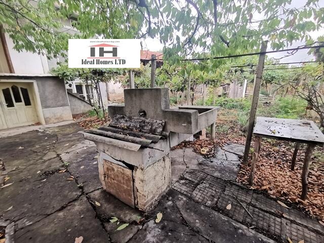 Na prodej  Dům oblast Veliko Tarnovo , Patreš , 90 m2 | 14563309 - obraz [15]