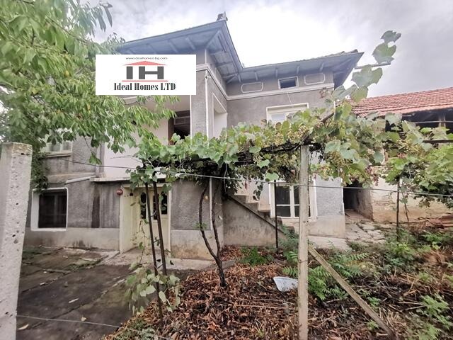 Na prodej  Dům oblast Veliko Tarnovo , Patreš , 90 m2 | 14563309