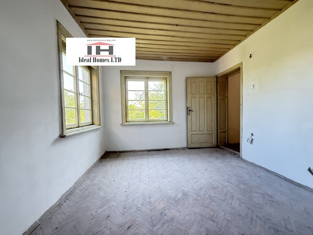 Продава КЪЩА, с. Патреш, област Велико Търново, снимка 12 - Къщи - 54650391