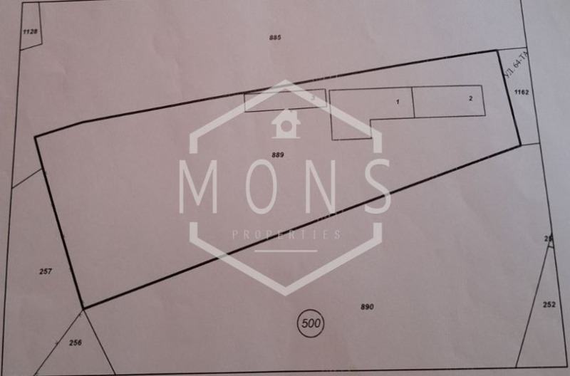 Na prodej  Dům oblast Veliko Tarnovo , Strachilovo , 70 m2 | 76535885 - obraz [5]