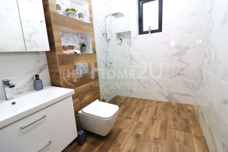 Till salu  Hus Sofia , Mramor , 200 kvm | 53586536 - bild [11]