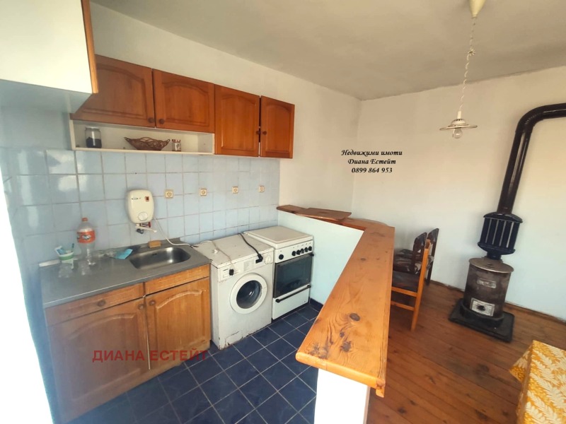 Продава КЪЩА, гр. Видин, Център, снимка 4 - Къщи - 52082392