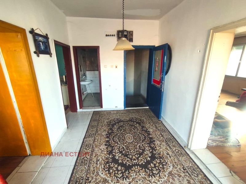 Продава КЪЩА, гр. Видин, Център, снимка 3 - Къщи - 52082392